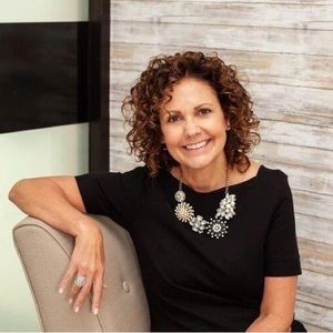 Meet your Posher, Sheila